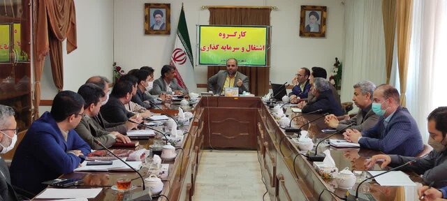 تعهد اشتغال کاشمر ۱۰۷ درصد تحقق یافت