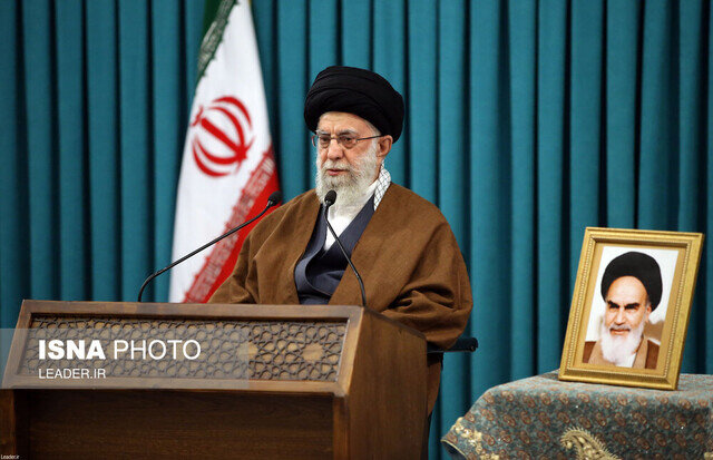 تاکیدات مکرر رهبر انقلاب بر مردمسالاری دینی، حفظ اتحاد و ایستادگی برابر استکبار