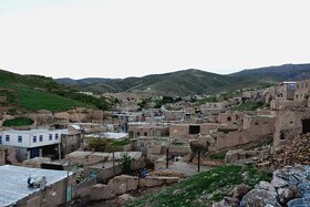 سفر به روستای "پشته"، ماسوله خراسان رضوی