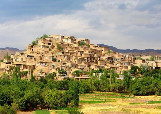 سفر به بهشت خراسان رضوی، پاتوق طبیعت گردها