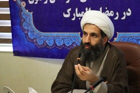 برنامه‌های سازمان تبلیغات اسلامی خراسان رضوی در ماه رمضان اعلام شد