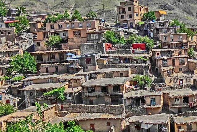 شهرستان چناران دارای ۳۰ روستای گردشگری است