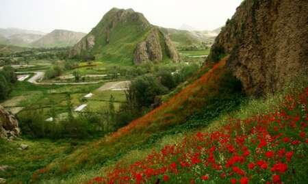 سفر به درگز وارث ۷۰۰۰ سال تمدن