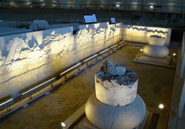 سفر به درگز وارث ۷۰۰۰ سال تمدن