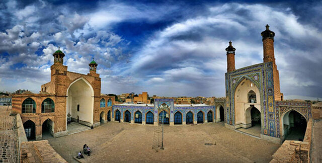 سبزوار؛ پایتخت حکومت سربداران و سرزمین گنجینههای شعر