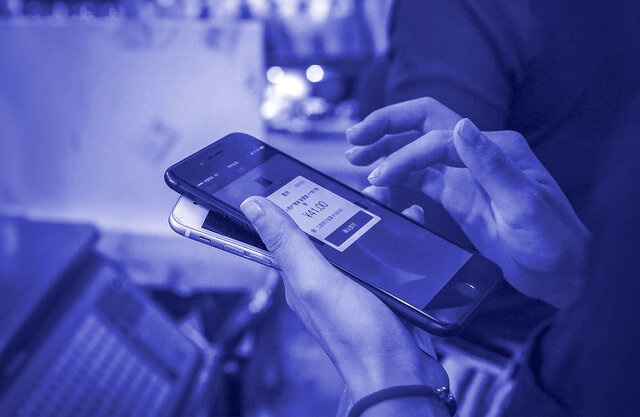 کیف پول دیجیتال چیست و چگونه کار میکند؟