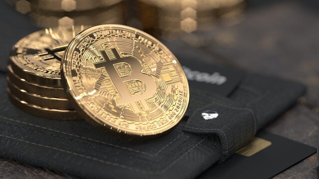 کیف پول دیجیتال چیست و چگونه کار میکند؟