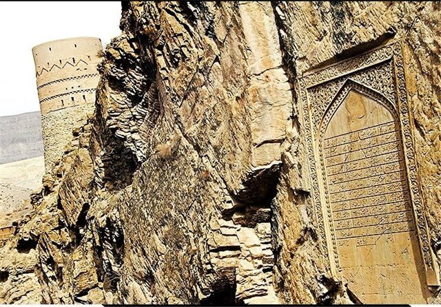 کلات؛ شهر ذخایر نادرشاه افشار تلفیقی از گنج‌های طبیعی و تاریخی