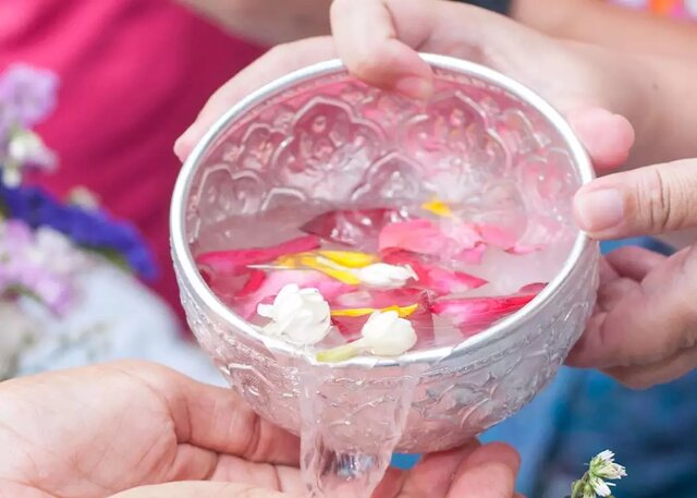 معرفی جشنهای بهاری /۱/