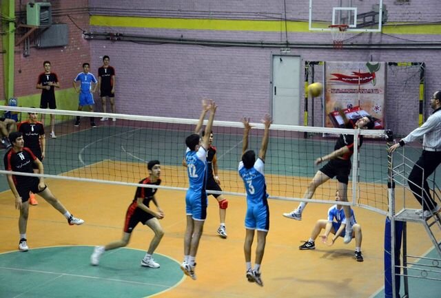 فراز و نشیبهای ورزش کاشمر در سالی که گذشت