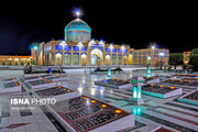 آماده‌سازی ۲۰ بقعه متبرکه قم برای میزبانی از زائران حضرت معصومه(س)