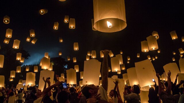 جشنهای بهاری /۲/