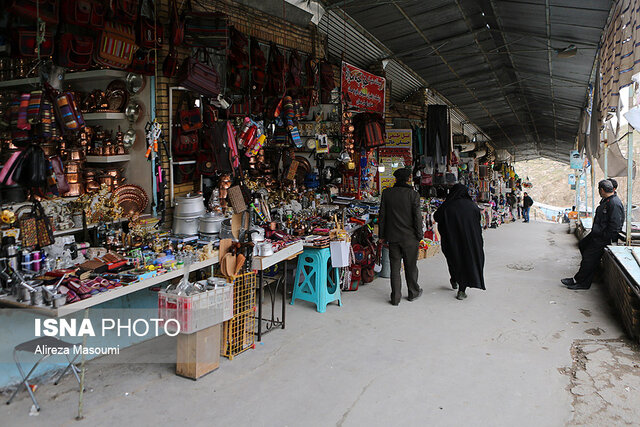 آشنایی با آستان «خواجه مراد» یکی از اصحاب خاصه امام رضا(ع)