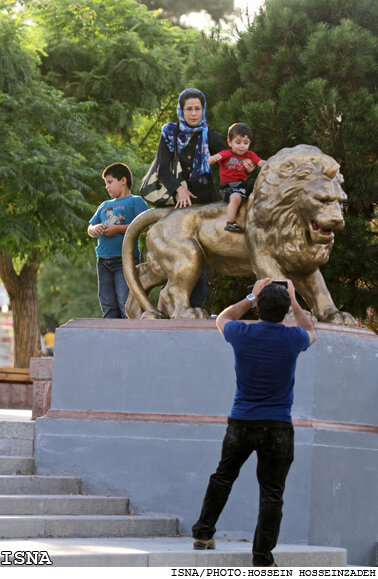 کوهسنگی؛ یک شهر فرهنگی است