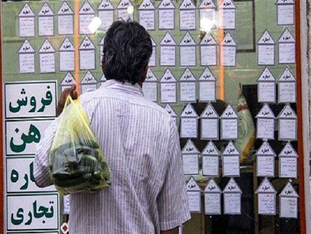 آنهایی که برای افزایش قیمت مسکن در شهرستانها هیزم میآورند...