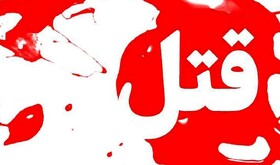 قتل ۳ نفر در شهر میمند/ قاتل در صحنه خودکشی کرد