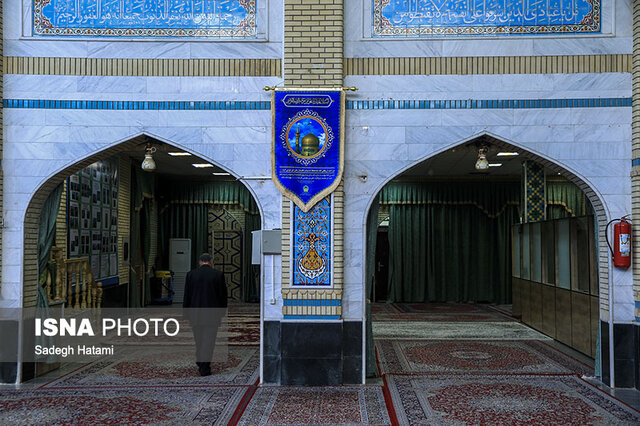 نگاهی به تاریخچه «امامزادگان یاسر و ناصر» بزرگترین مکان زیارتی بعد از حرم رضوی