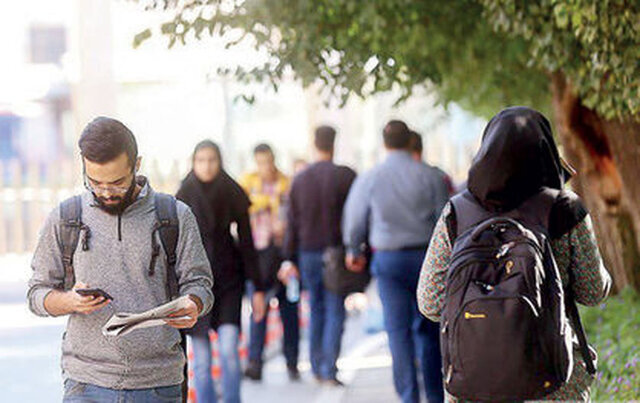 اقتصاد سنتی مانع جوان‌گرایی است