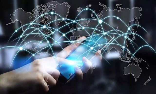 کدام مناطق جهان در دسترسی به اینترنت مشکل دارند؟