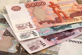 افزایش ۶۸ درصدی خرید ارز در روسیه