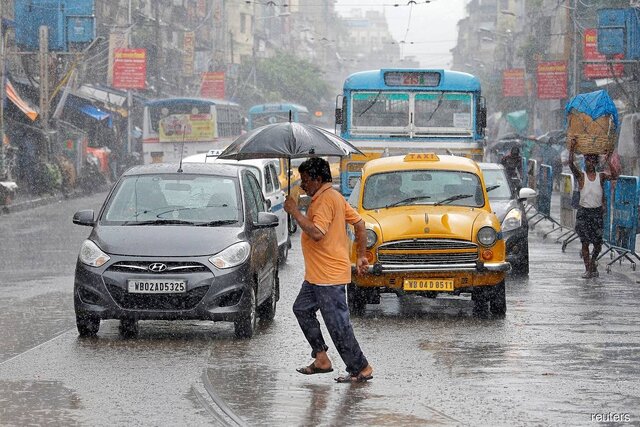 دردسر جدید برای اقتصاد هند دردسر جدید برای اقتصاد هند