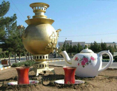 جای خالی هنرمندان در طراحی المانها و دیوارنگارههای شهر