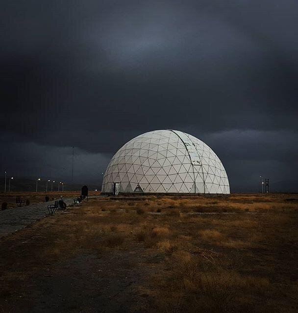 رصدخانه مراغه باید به جایگاه تاریخی خود در علم نجوم بازگردیم