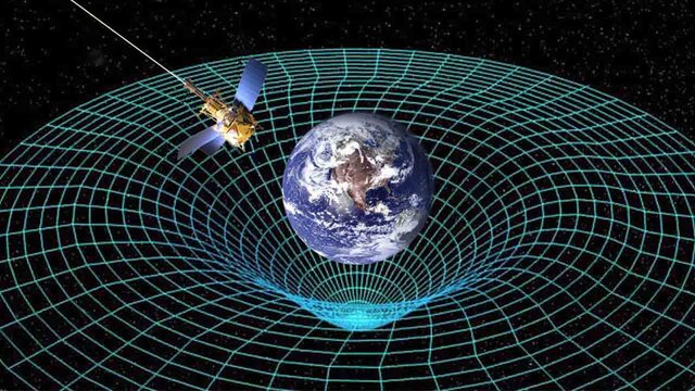 نسبیت؛ نظریهای که علم فیزیک را دگرگون کرد نسبیت؛ نظریهای که علم فیزیک را دگرگون کرد