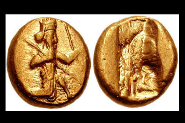 تاریخ تمدن ایران در آیینه گنجینه سکههای رضوی