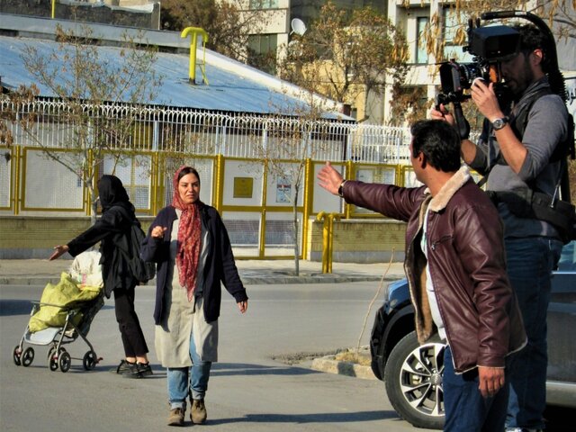 «ماشین‌باز» روایتگر ضایعات جمع کنندگانی که کارتن‌خواب و معتاد نیستند