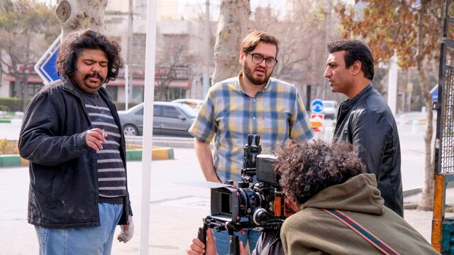 «ماشینباز» روایتگر کسانی که ضایعات جمع میکنند اما کارتنخواب و معتاد نیستند