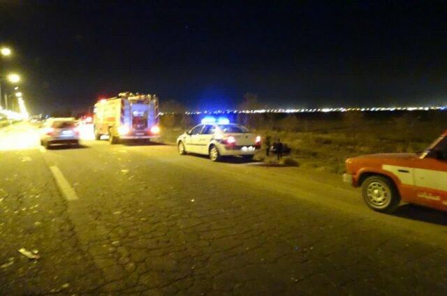 جاده گردشگری نیشابور در طلسم بی تفاوتی مسئولان