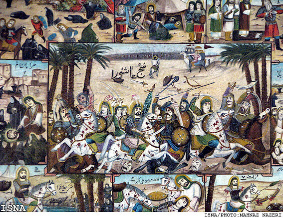 حمام «مهدی قلیبیک» یادگاری از دوران شاه عباس صفوی تا امروز