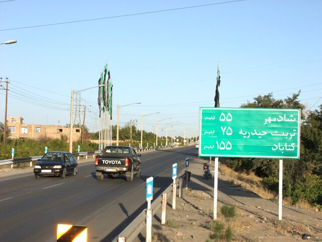 ۵۵ کیلومتر وعدهای که محقق نشد