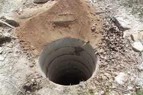 بیش از ۳۳۰ حلقه چاه عمیق در تایباد فعال است