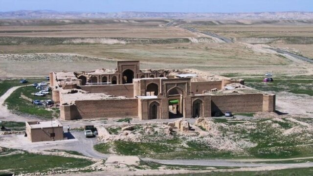 ۸۵ درصد بافت تاریخی شهرستان سرخس تخریب شده است