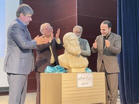 نیشابور نقش مهمی در شکل‌گیری فرهنگ و تمدن ایرانی‌اسلامی دارد