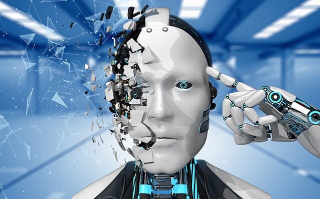 هوش مصنوعی در قلمرو موزهها