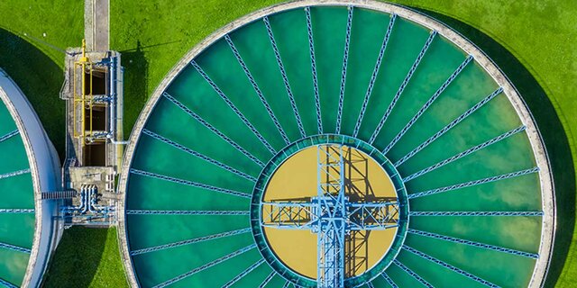 فناوری جدید تصفیه آبهای فوق شور