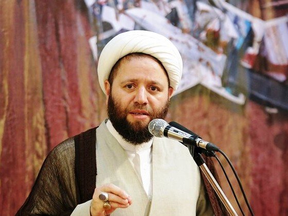 عکس از آرشیو ورودی مشهد با وجود ۱۸ هزار شهید خراسانی باید مولد فرهنگ رضوی باشد