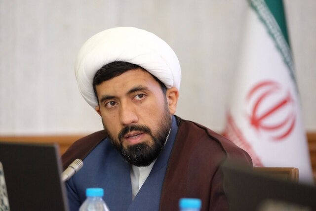 عکس از آرشیو جزئیات برنامههای فرهنگی حرم مطهر رضوی در دهه پایانی صفر