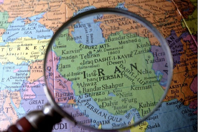 بازیگران منطقهای میدانند که دستیابی به ثبات بدون در نظر گرفتن نقش ایران ممکن نیست بازیگران منطقهای میدانند که دستیابی به ثبات بدون در نظر گرفتن نقش ایران ممکن نیست