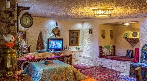 ثبت ملی ۳ شهر و روستای کلات