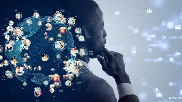 عواقب بالقوه گسترش کنترل نشده هوش مصنوعی چیست؟