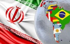 حضور ایران در آمریکای لاتین برای هر دو طرف سودمند است