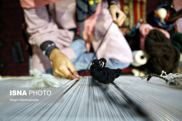 عکس تزئینی ست استقلال مالی ۱۵۰۰ خانوار مددجو در سمنان