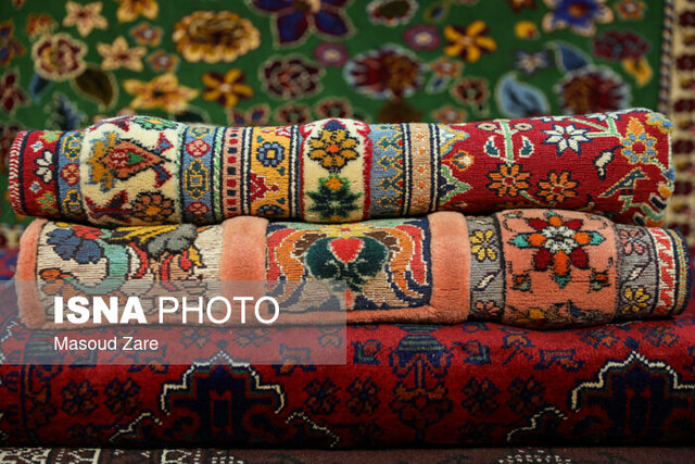 صنایع دستی کردستان؛ هنری زیبندە در ویترین جهانی