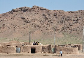 ۷۲۵۰ واحد مسکونی در روستاهای کاشمر از استحکام بنا برخوردار نیستند