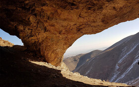 مجوزهایی که غارهای چندین میلیون ساله را نابود می‌کنند