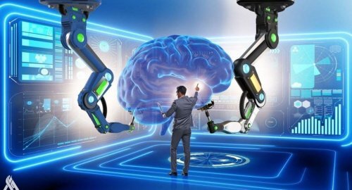 قوانین ایالاتمتحده آمریکا در هوش مصنوعی کدامند؟ /۱/